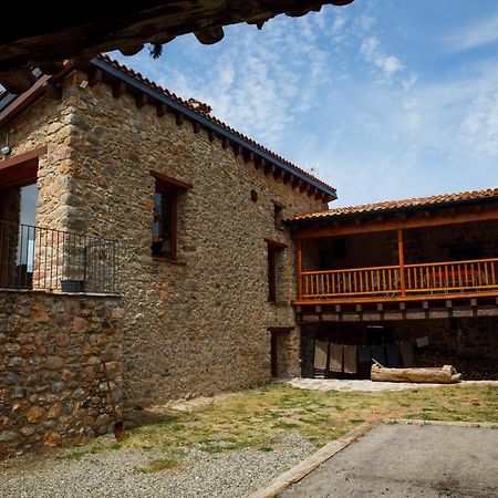 Casa Rural Cal Jaumet Villa Cava Екстериор снимка