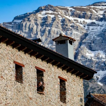 Casa Rural Cal Jaumet Villa Cava Екстериор снимка