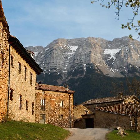 Casa Rural Cal Jaumet Villa Cava Екстериор снимка