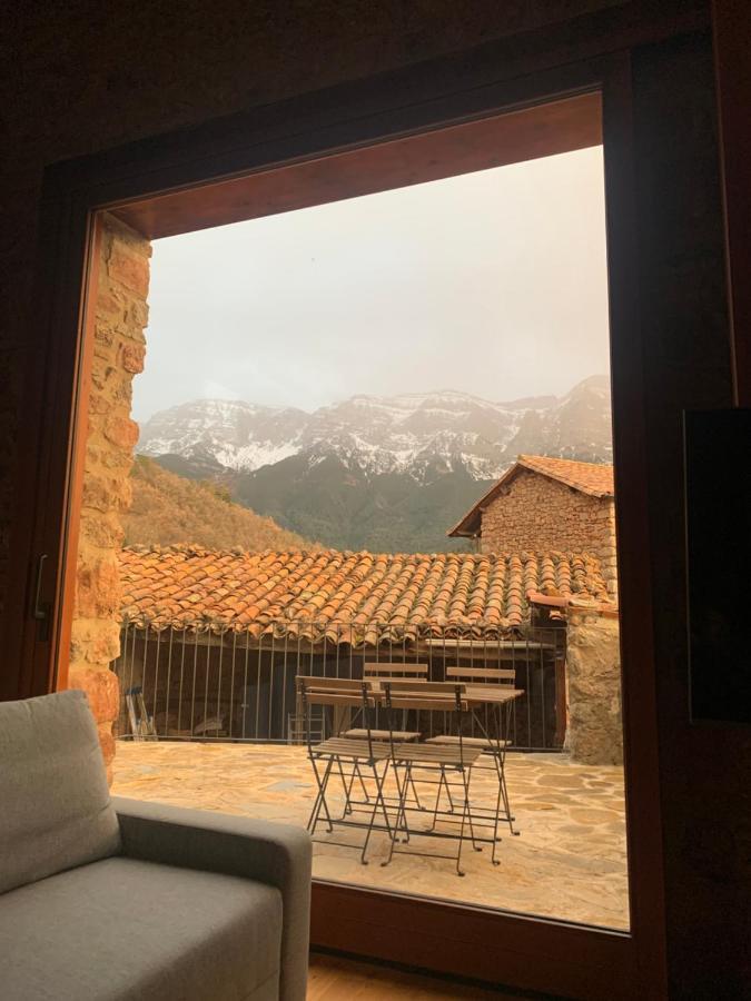 Casa Rural Cal Jaumet Villa Cava Екстериор снимка