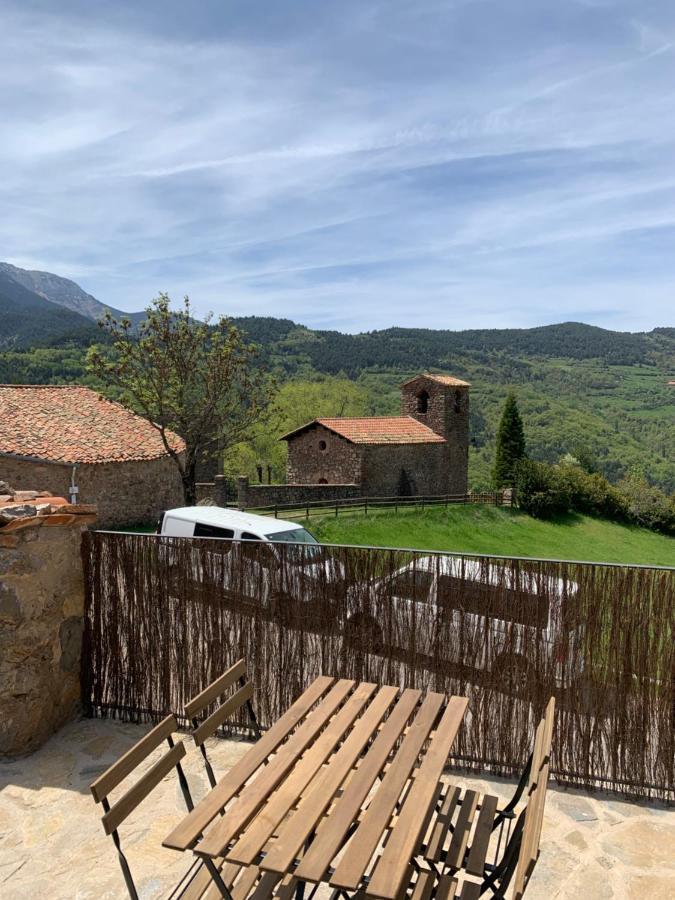 Casa Rural Cal Jaumet Villa Cava Екстериор снимка