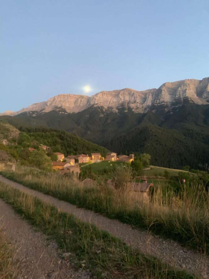 Casa Rural Cal Jaumet Villa Cava Екстериор снимка
