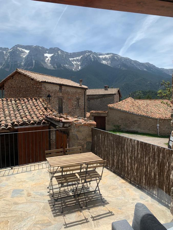 Casa Rural Cal Jaumet Villa Cava Екстериор снимка