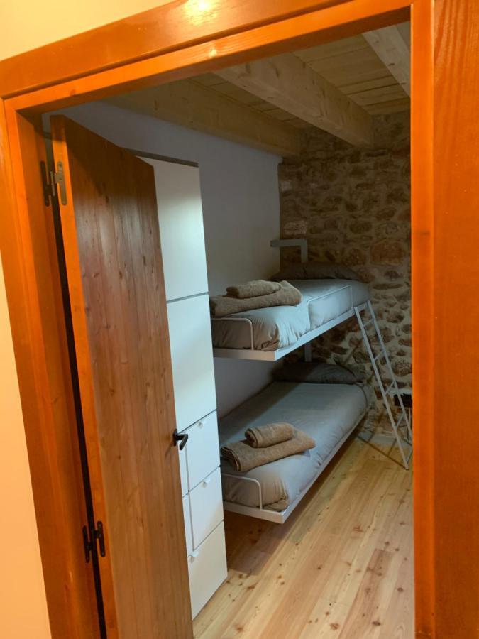 Casa Rural Cal Jaumet Villa Cava Екстериор снимка