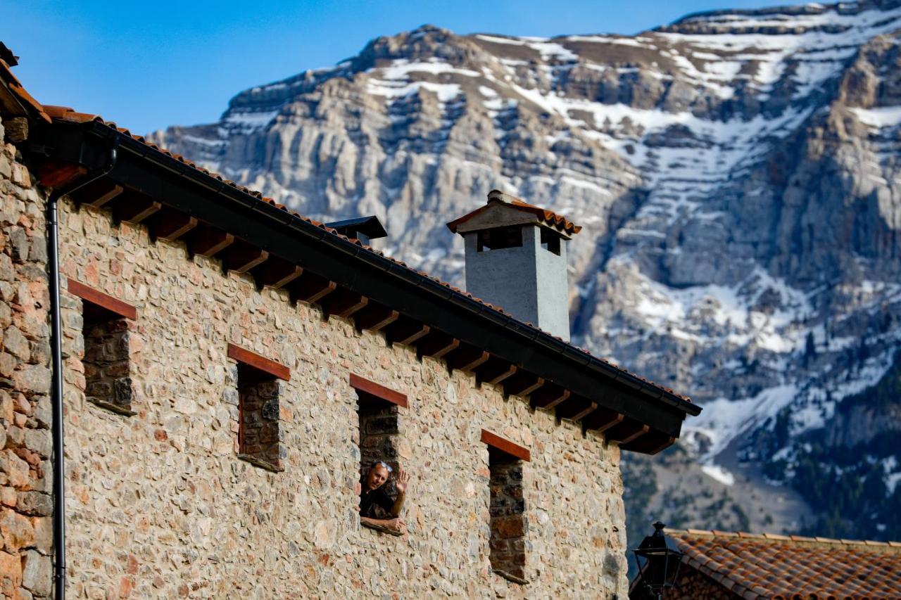 Casa Rural Cal Jaumet Villa Cava Екстериор снимка