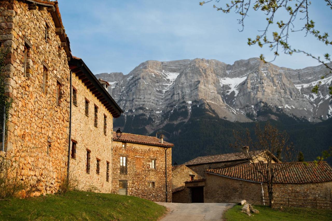 Casa Rural Cal Jaumet Villa Cava Екстериор снимка