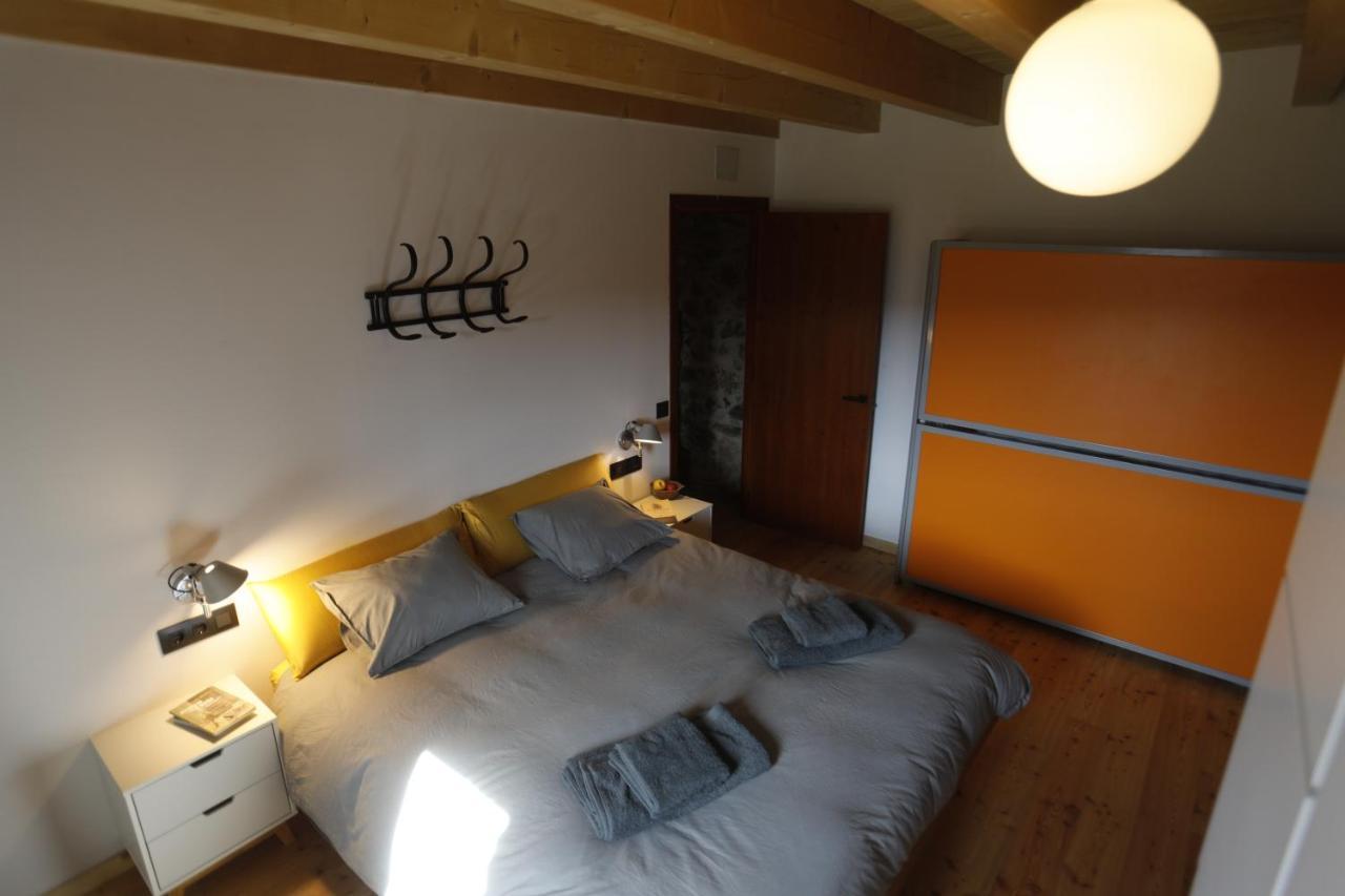 Casa Rural Cal Jaumet Villa Cava Екстериор снимка
