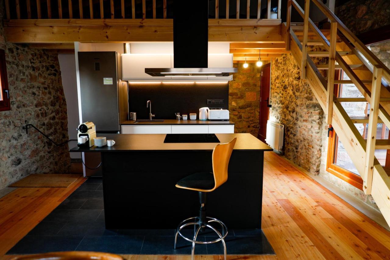 Casa Rural Cal Jaumet Villa Cava Екстериор снимка