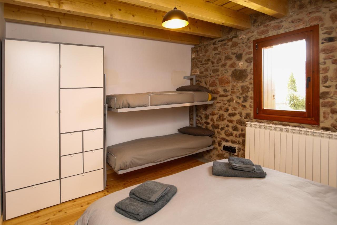 Casa Rural Cal Jaumet Villa Cava Екстериор снимка