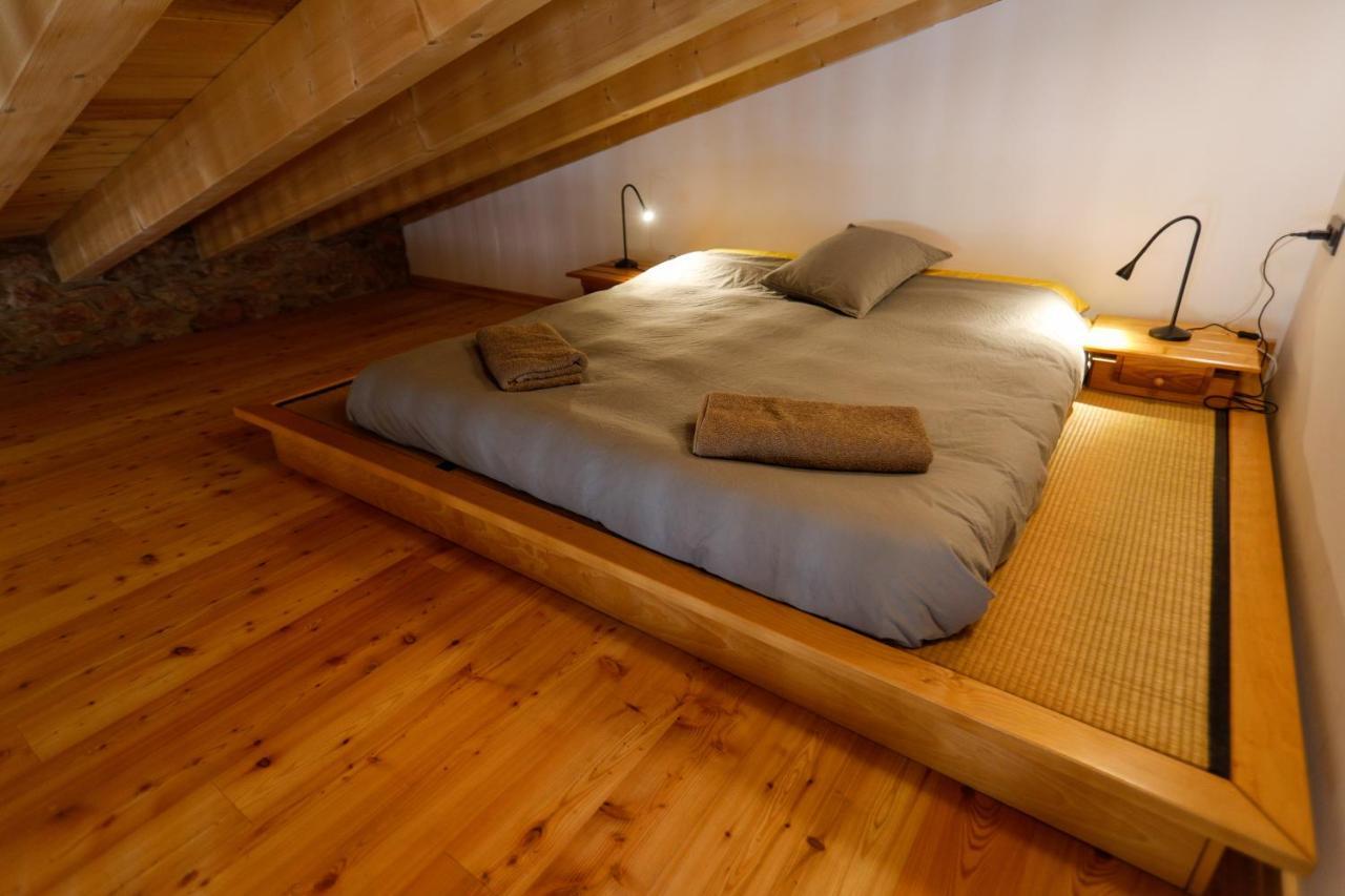 Casa Rural Cal Jaumet Villa Cava Екстериор снимка
